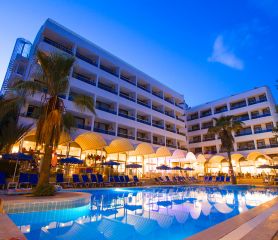 Kayamaris Hotel & Spa